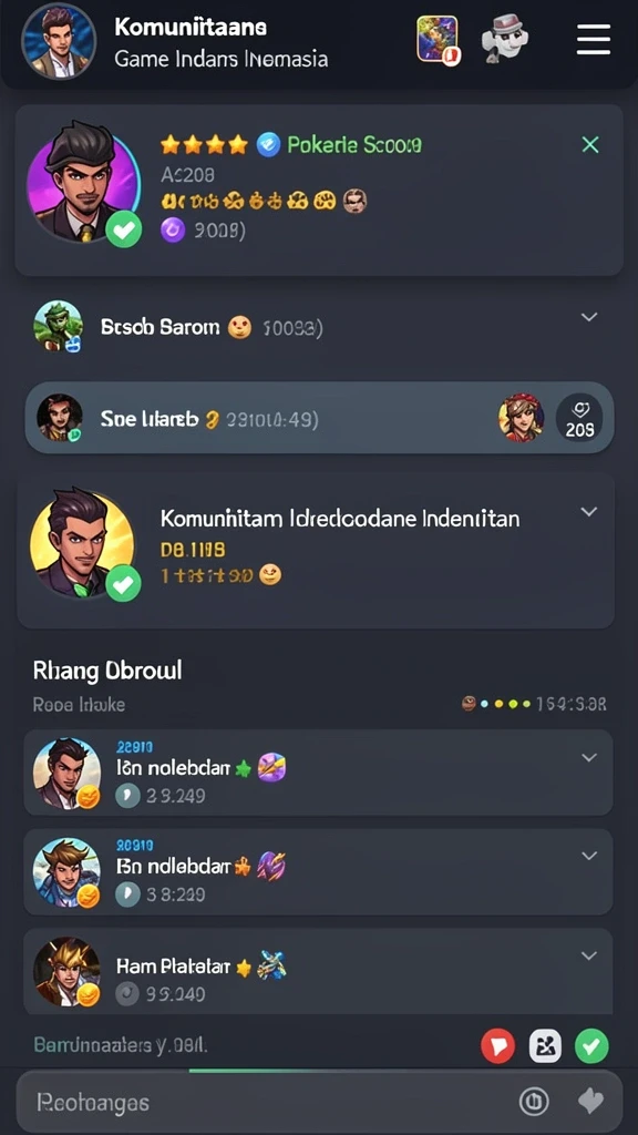 Screenshot maktoto nomor 3