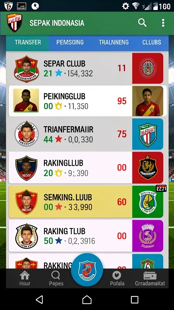 Screenshot mastertoto nomor 2