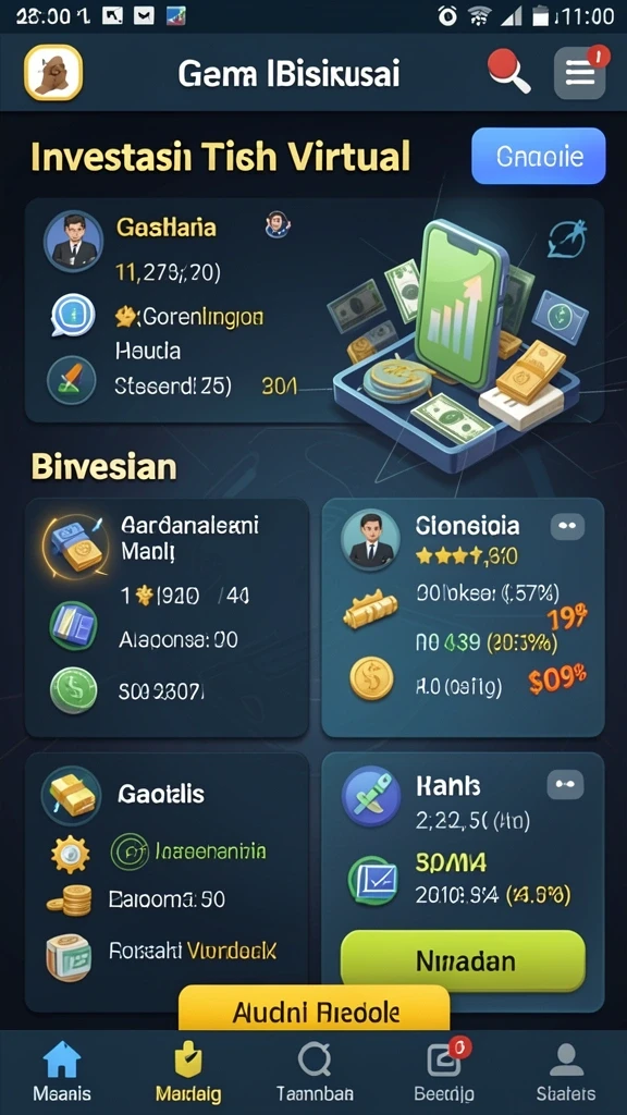 Screenshot megawin888 nomor 3