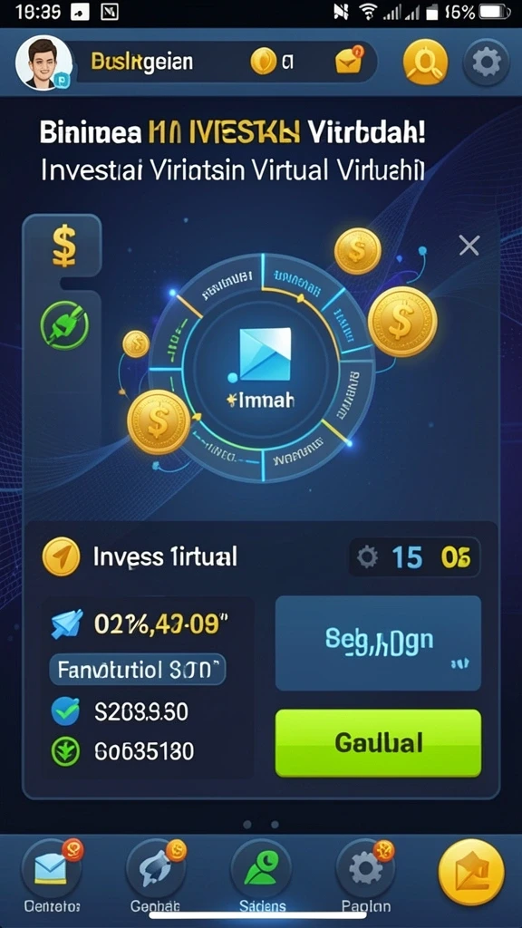 Screenshot menara188 nomor 2