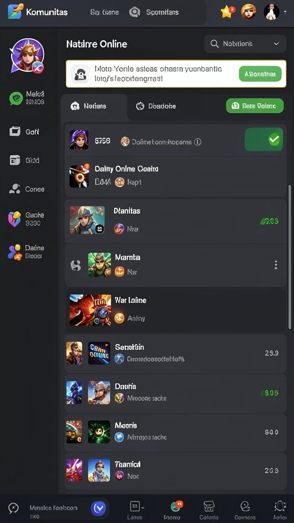 Screenshot mikototo nomor 2