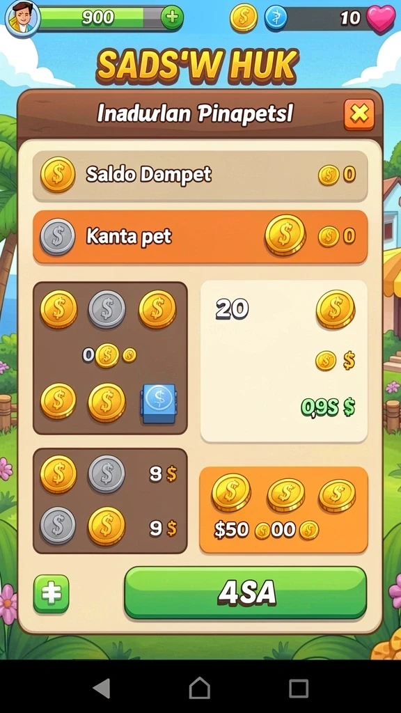 Screenshot minitoto nomor 2