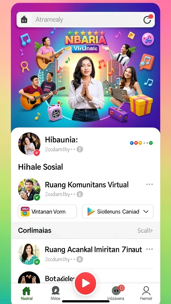 Screenshot minitoto nomor 3