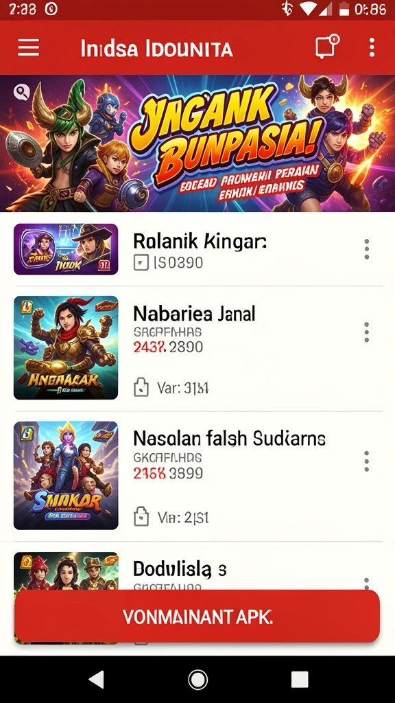 Screenshot mponusa nomor 2