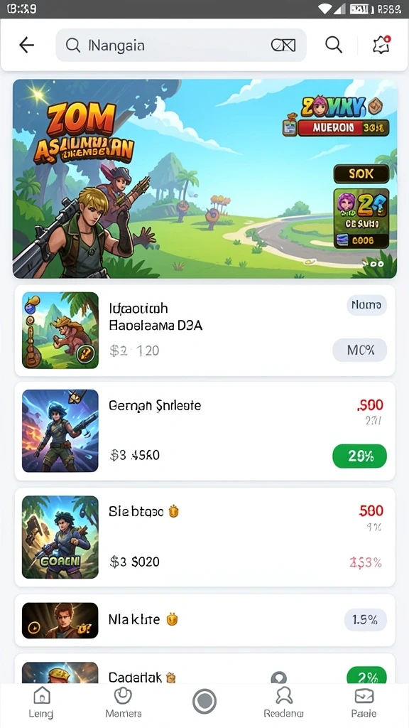 Screenshot nanas777 nomor 1