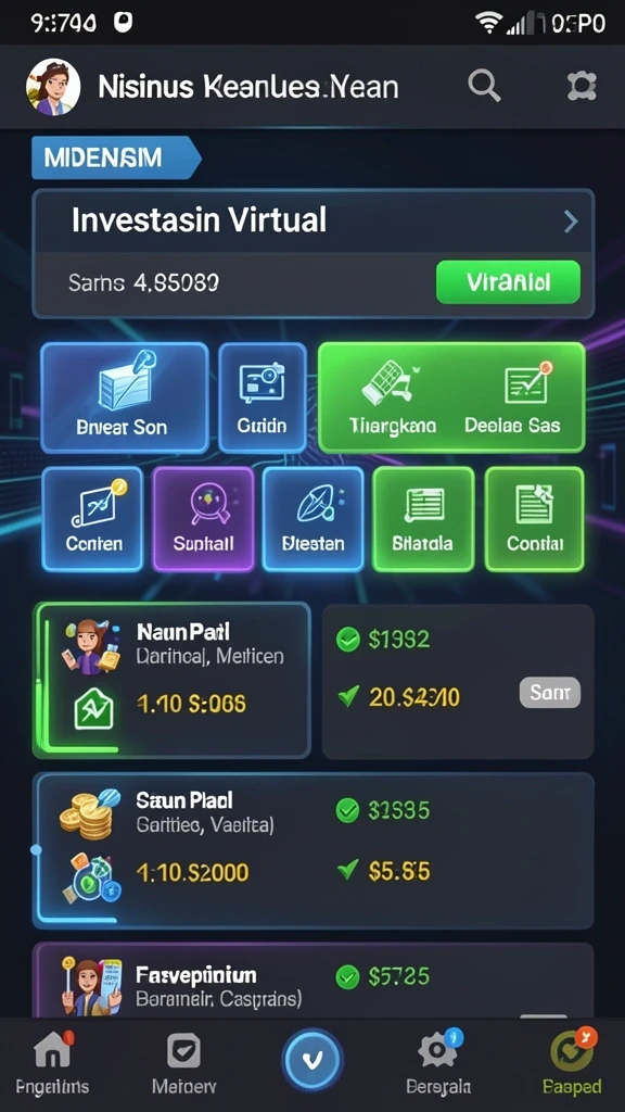 Screenshot nanas777 nomor 3