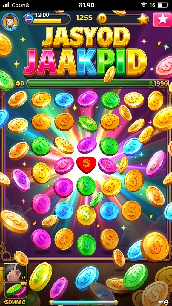 Screenshot nanastoto nomor 1