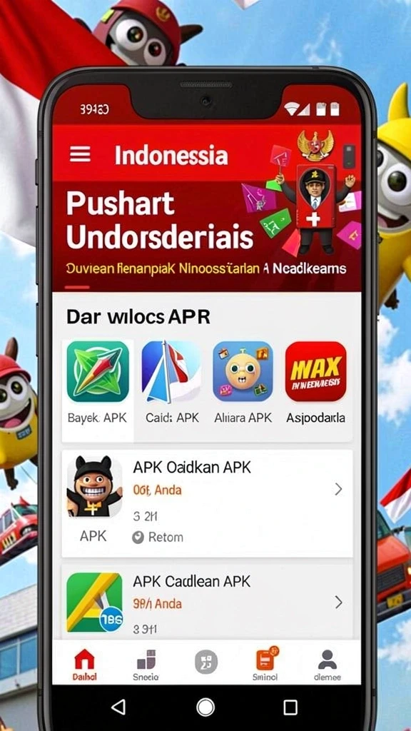 Screenshot nanastoto nomor 3
