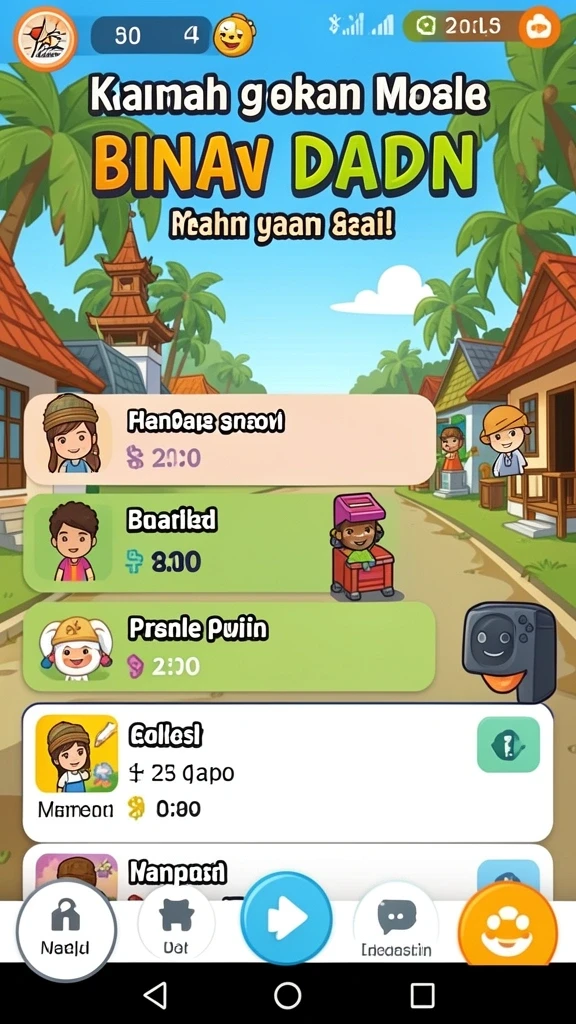 Screenshot nikmat777 nomor 2