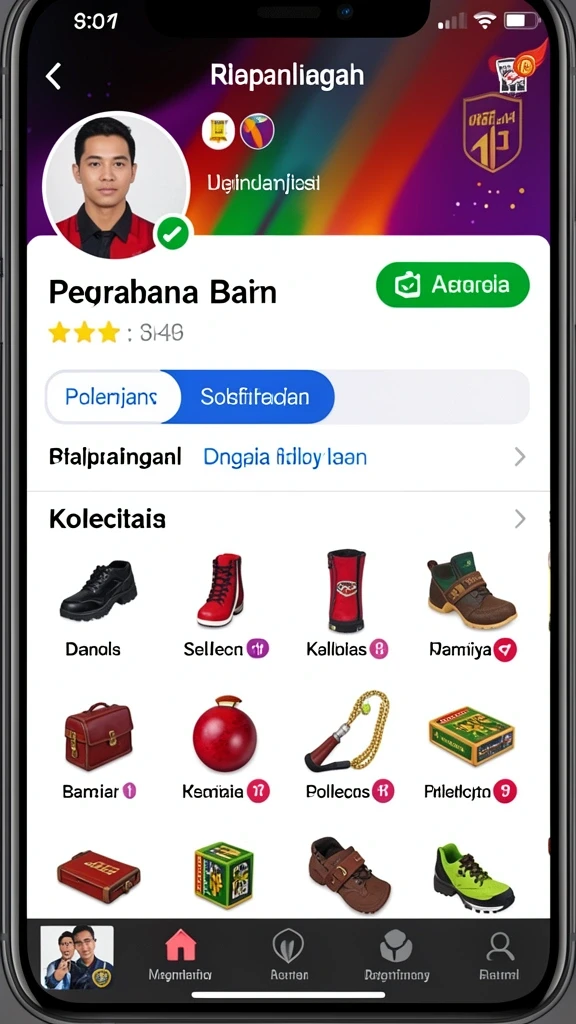 Screenshot nikmat777 nomor 3