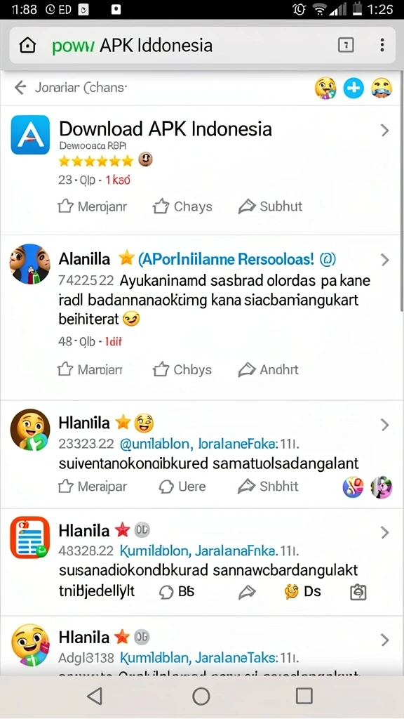 Screenshot nusabet nomor 2