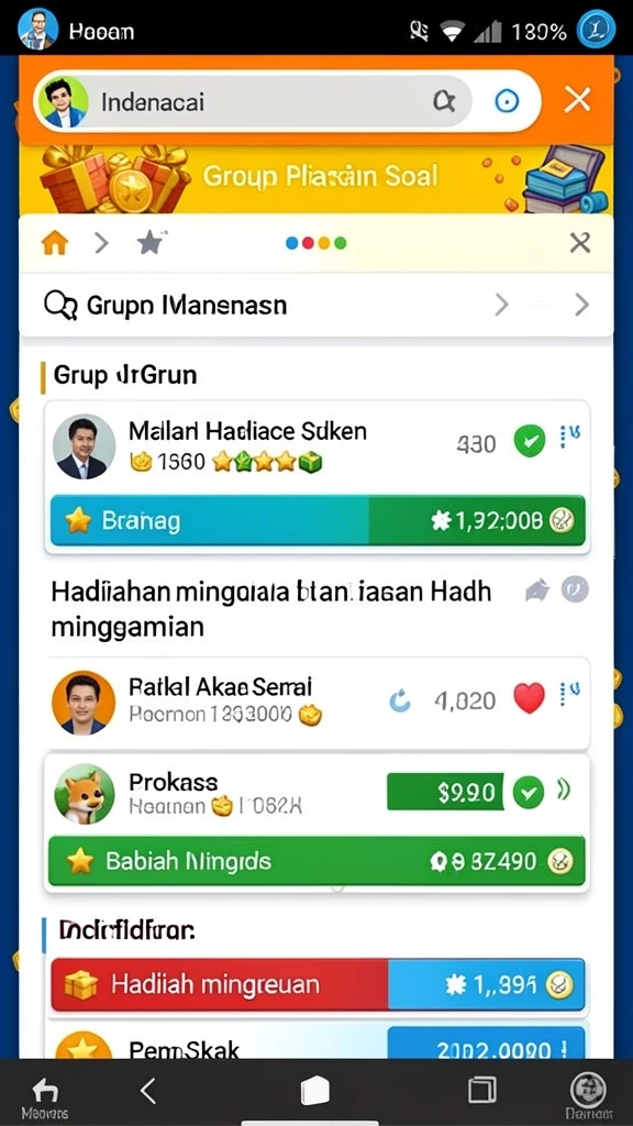 Screenshot olxslot nomor 1
