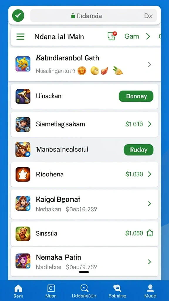 Screenshot ovo88 nomor 2