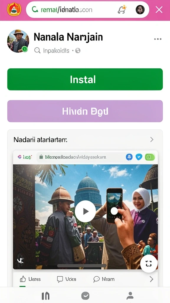 Screenshot pakarjp nomor 2