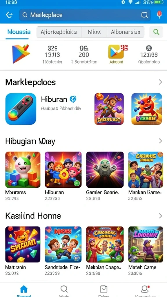 Screenshot pandora88 nomor 1