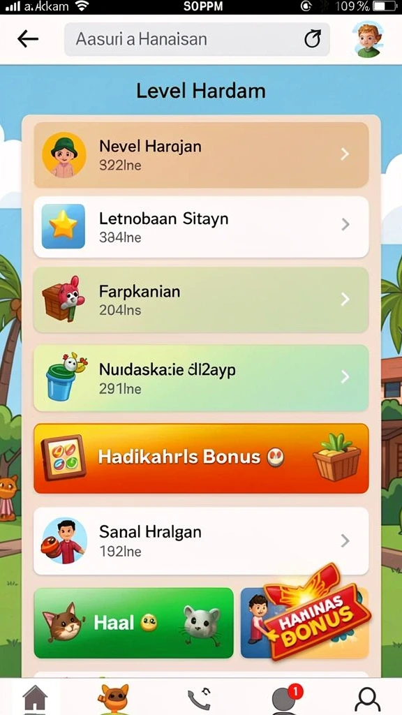 Screenshot pc777 nomor 2