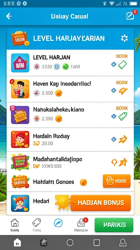 Screenshot petirrp nomor 1