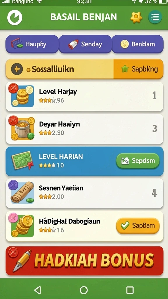 Screenshot poa88 nomor 3