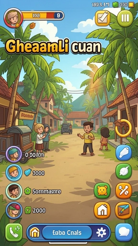 Screenshot polototo nomor 2