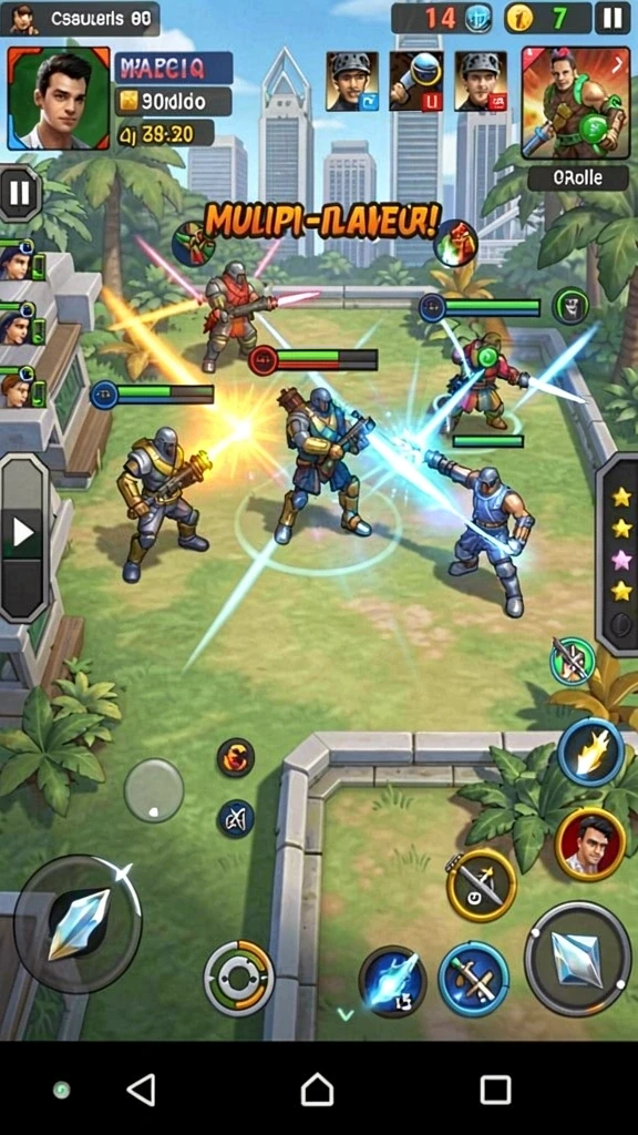 Screenshot poros77 nomor 1