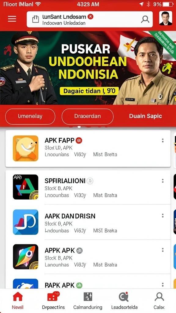 Screenshot ppv88 nomor 3