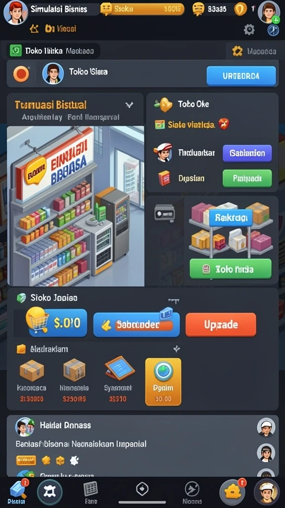 Screenshot proslot nomor 2