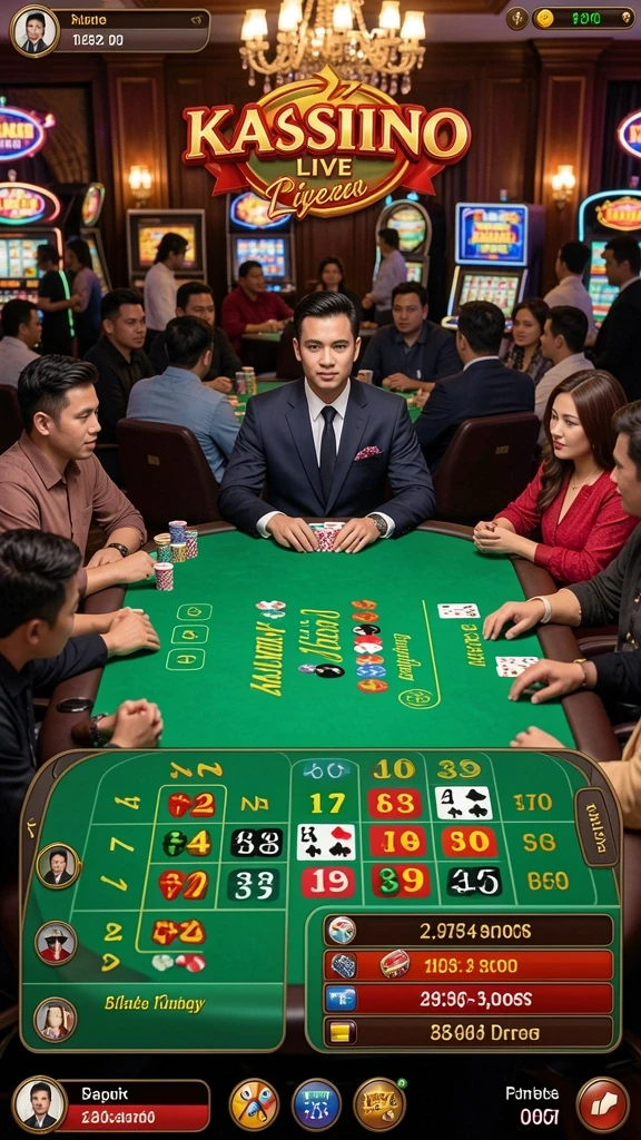 Screenshot proslot nomor 3