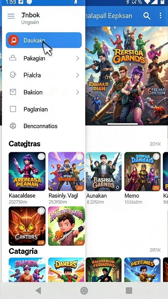 Screenshot pulsa303 nomor 2