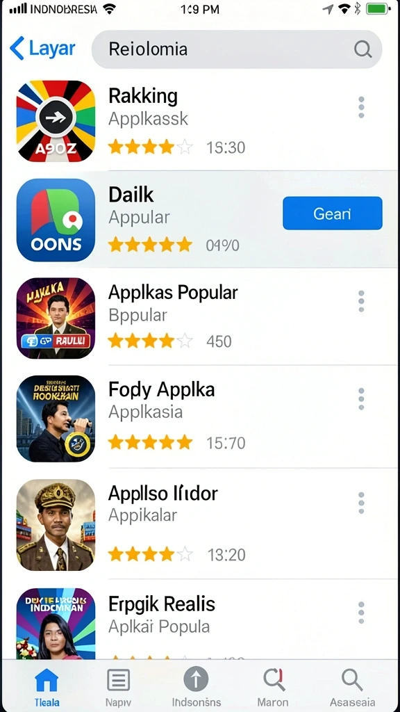 Screenshot puncaktoto nomor 1