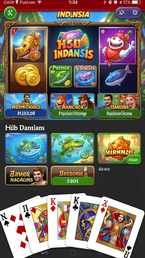 Screenshot rajabandar88 nomor 2
