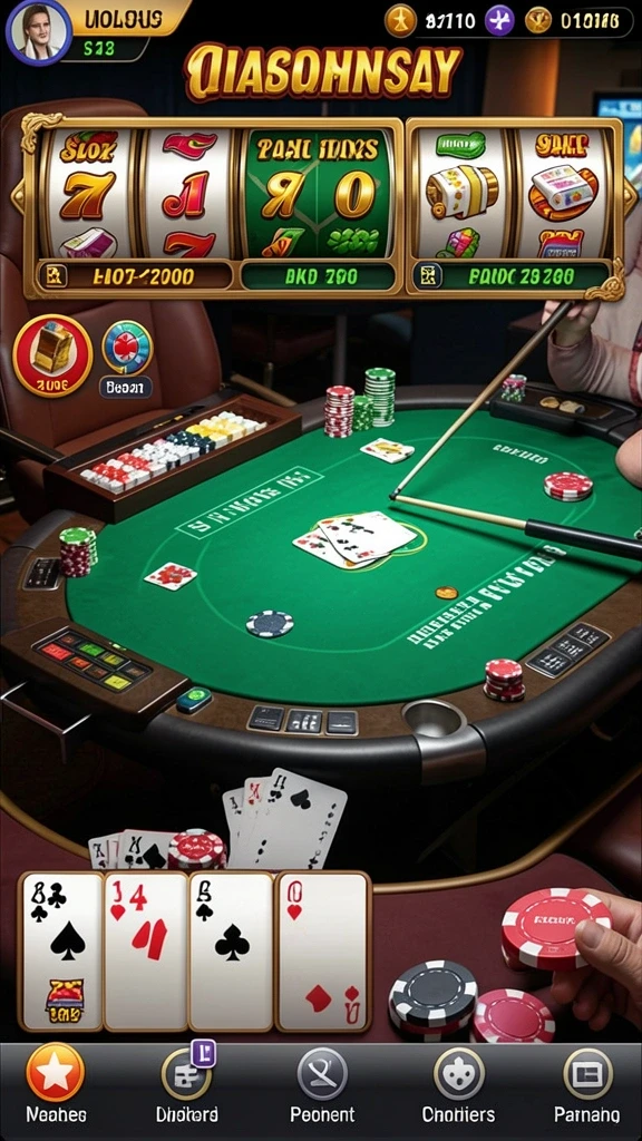 Screenshot rajacorc nomor 1