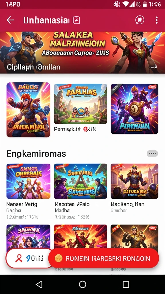 Screenshot rajapola nomor 2