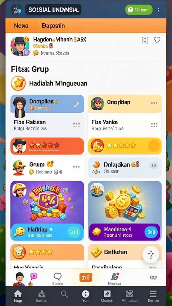 Screenshot rejekiclub nomor 2