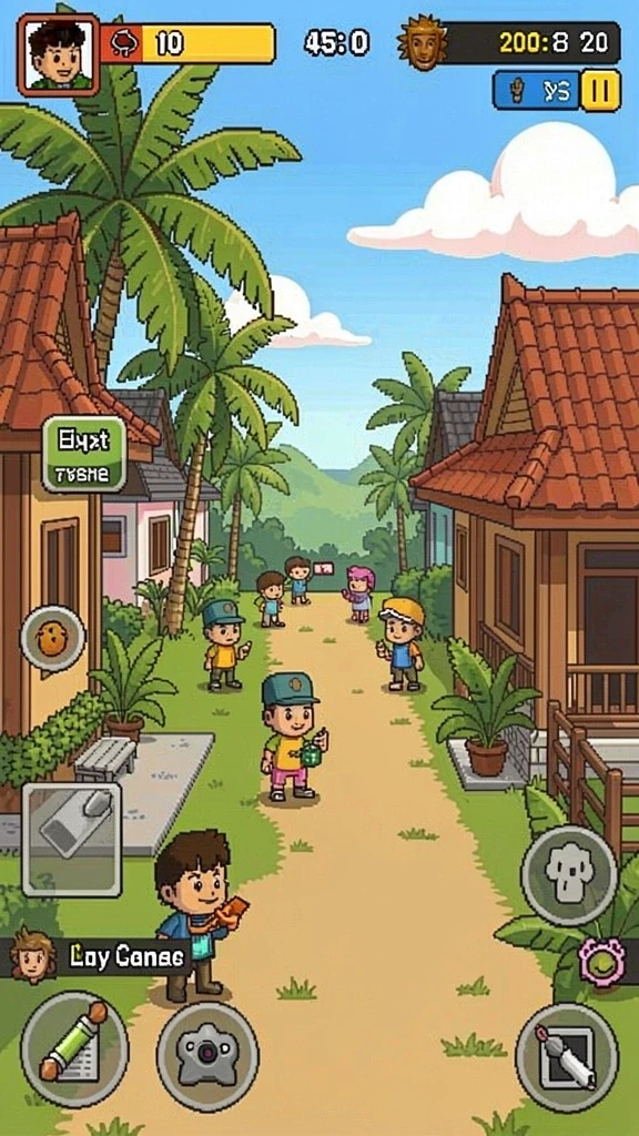 Screenshot rr33 nomor 1