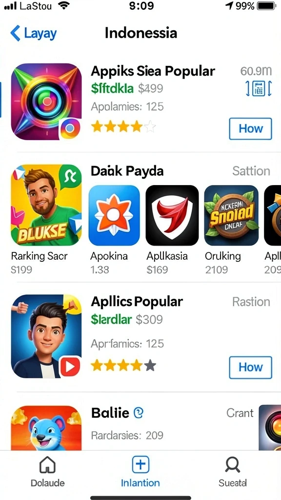 Screenshot rsngame nomor 3