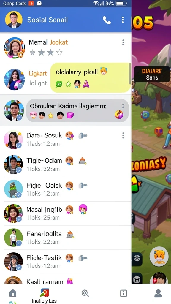 Screenshot s9s9 nomor 1