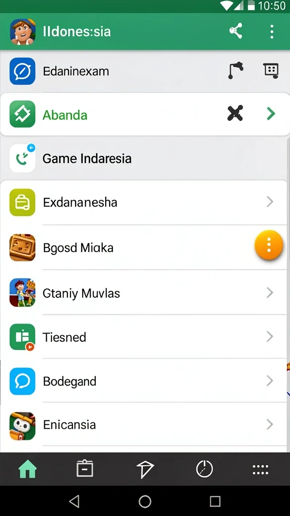 Screenshot s9s9 nomor 3