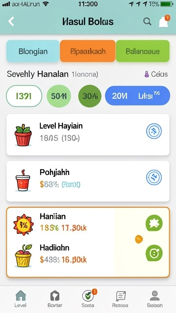 Screenshot sambaltoto nomor 1