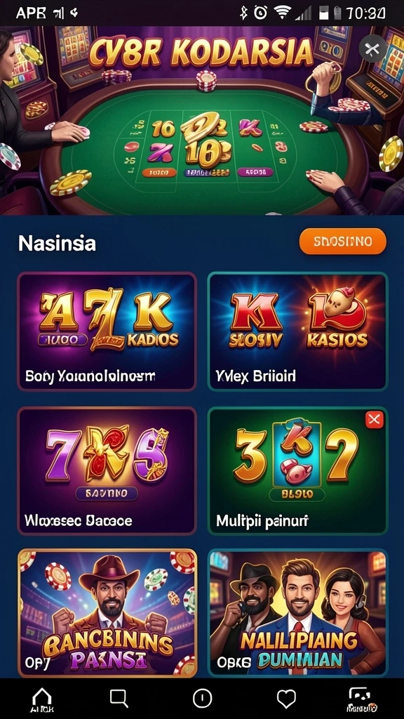 Screenshot satria123 nomor 2