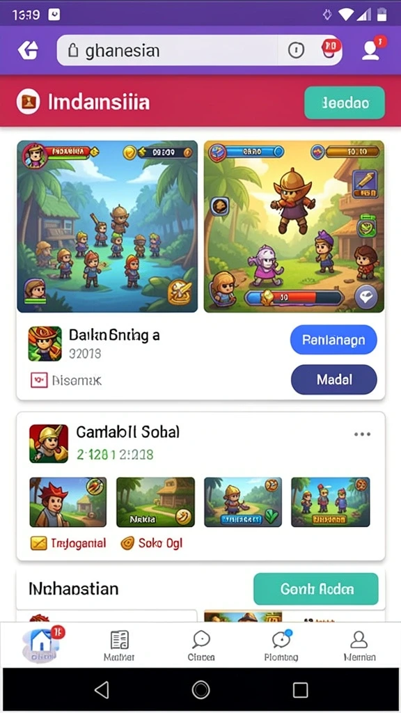 Screenshot sl999 nomor 1