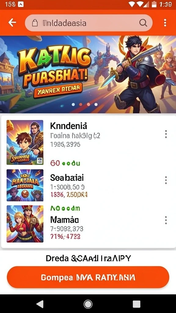 Screenshot sl999 nomor 2