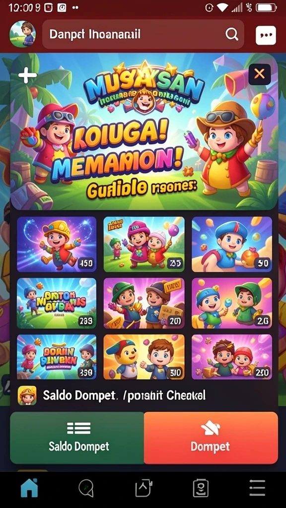 Screenshot sl999 nomor 3