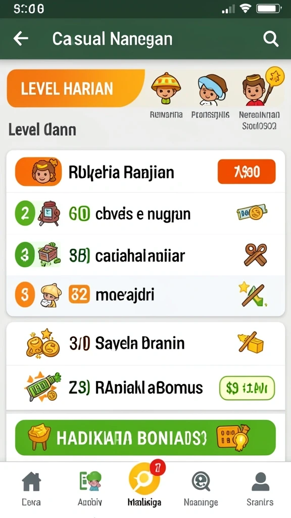 Screenshot spinbet99 nomor 3