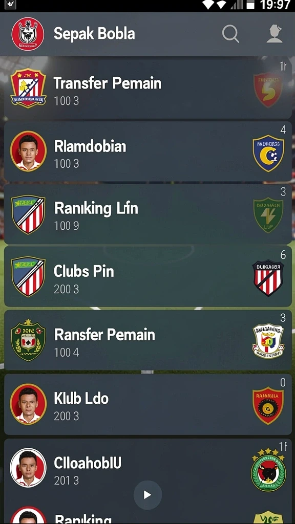 Screenshot sungaitoto nomor 1