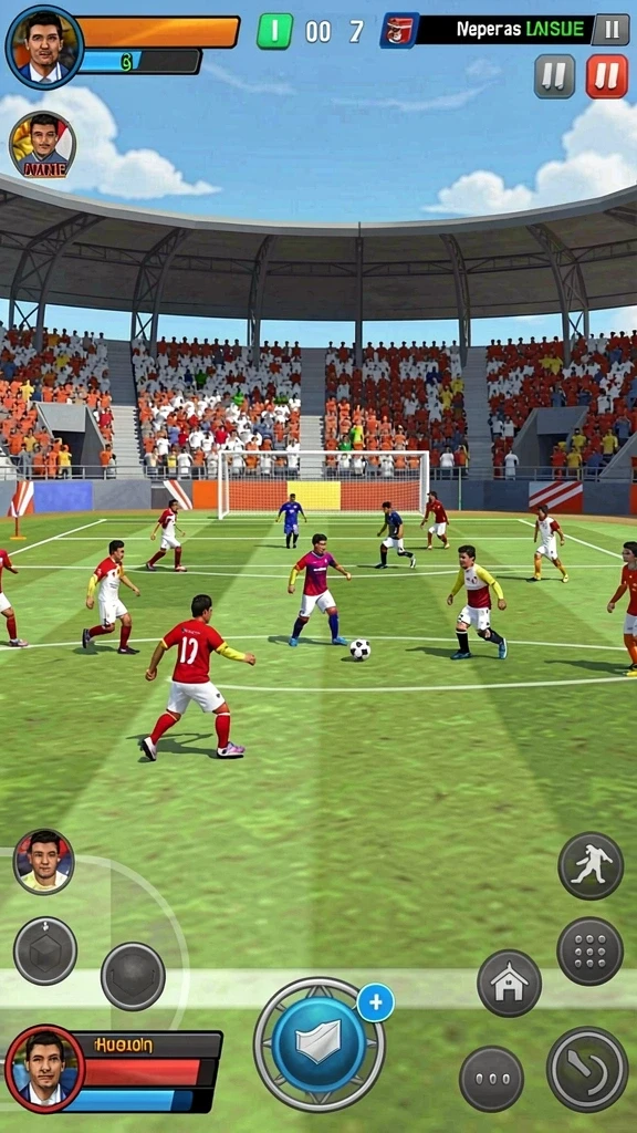 Screenshot surga55 nomor 1