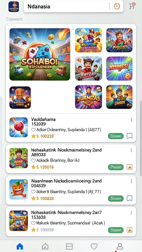 Screenshot tempur99 nomor 1