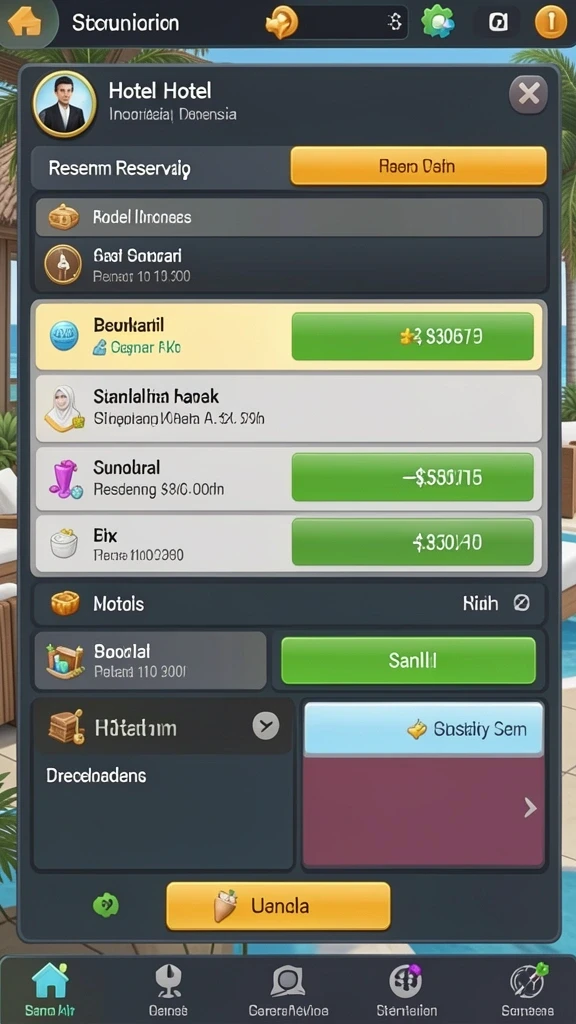 Screenshot ufo77 nomor 3