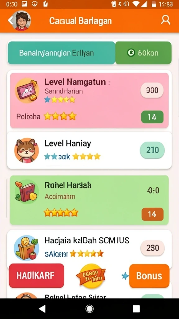 Screenshot uno4d nomor 3