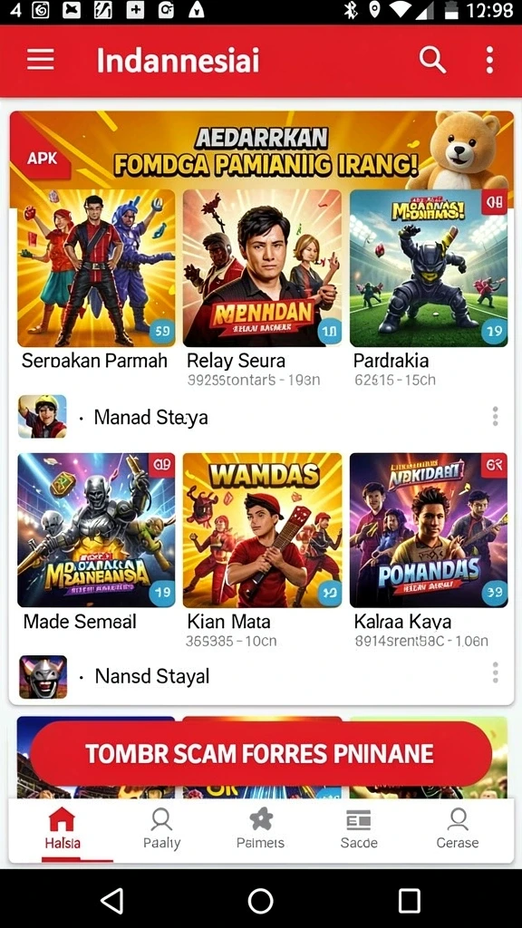 Screenshot untung88 nomor 2
