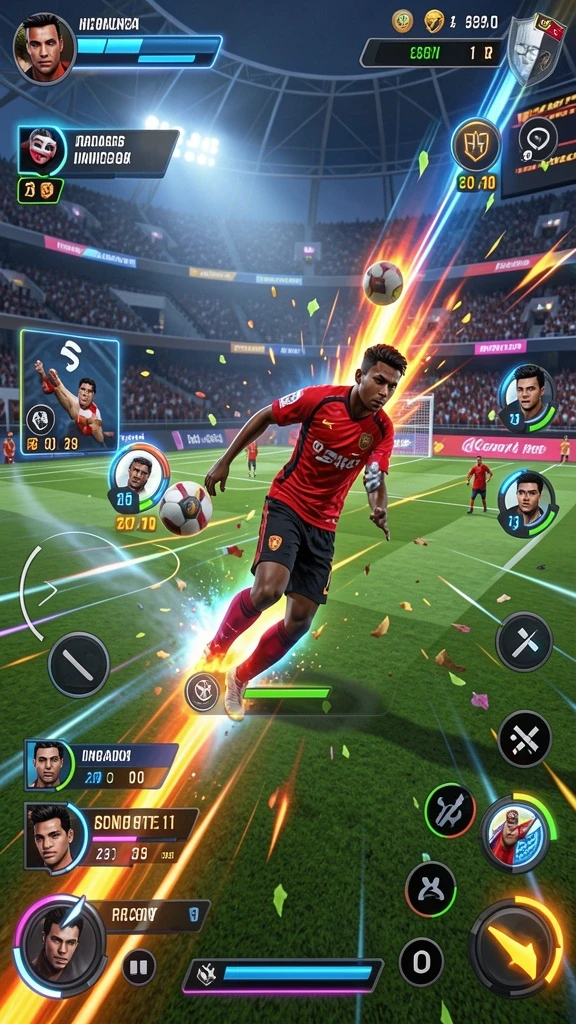 Screenshot v89 nomor 2